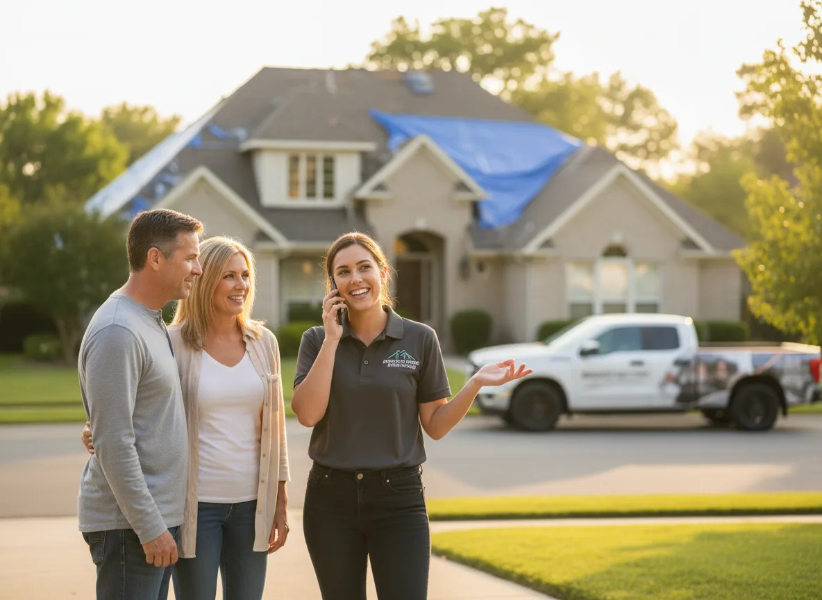 Emergency Roof Repair Montvale, VA FAQs